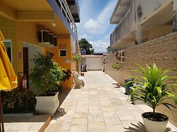 Pousada Residencia dos Sonhos