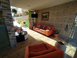 Pousada Residencia dos Sonhos