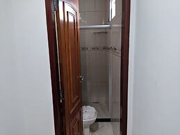 Pousada Residencia dos Sonhos