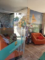 Pousada Residencia dos Sonhos