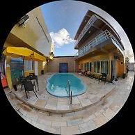 Pousada Residencia dos Sonhos