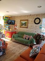 Pousada Residencia dos Sonhos