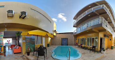 Pousada Residencia dos Sonhos