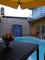 Pousada Residencia dos Sonhos