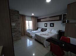 Pousada Residencia dos Sonhos