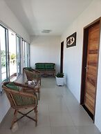 Pousada Residencia dos Sonhos