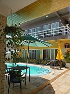 Pousada Residencia dos Sonhos