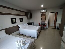 Pousada Residencia dos Sonhos