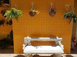 Pousada Residencia dos Sonhos