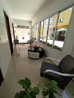 Pousada Residencia dos Sonhos