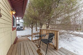 Dominion Hill Country Inn