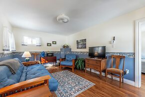 Dominion Hill Country Inn