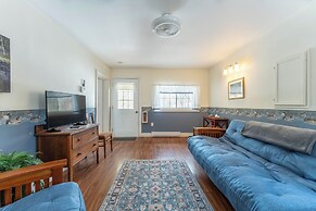 Dominion Hill Country Inn