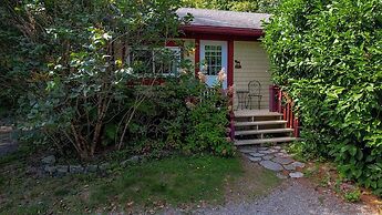 Dominion Hill Country Inn
