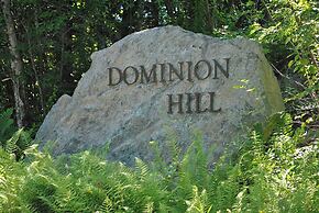 Dominion Hill Country Inn