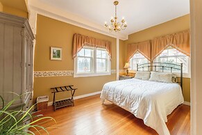 Dominion Hill Country Inn