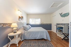 Dominion Hill Country Inn