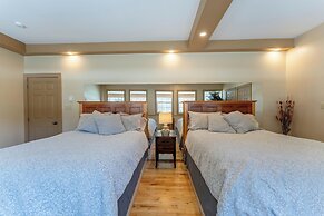 Dominion Hill Country Inn