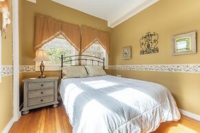 Dominion Hill Country Inn