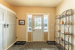Dominion Hill Country Inn