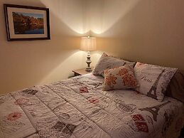 Dominion Hill Country Inn