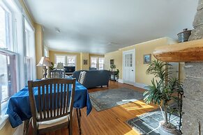 Dominion Hill Country Inn