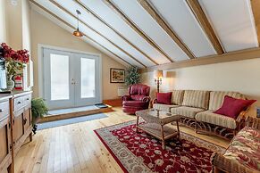 Dominion Hill Country Inn