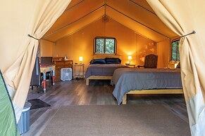 Dominion Hill Country Inn