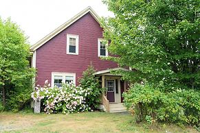 Dominion Hill Country Inn