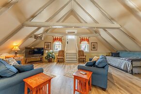 Dominion Hill Country Inn