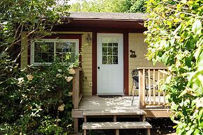 Dominion Hill Country Inn