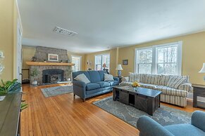 Dominion Hill Country Inn