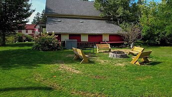 Dominion Hill Country Inn