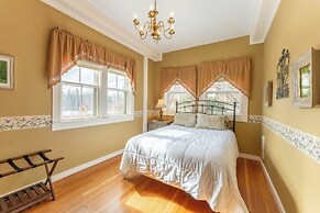 Dominion Hill Country Inn