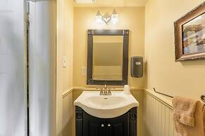 Dominion Hill Country Inn