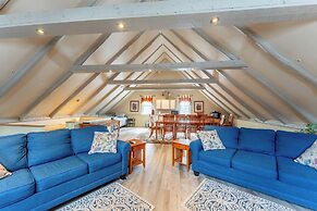 Dominion Hill Country Inn