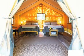 Dominion Hill Country Inn