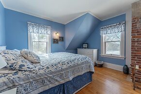 Dominion Hill Country Inn