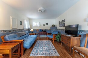 Dominion Hill Country Inn