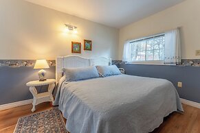 Dominion Hill Country Inn