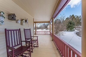 Dominion Hill Country Inn