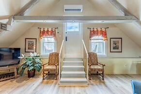 Dominion Hill Country Inn
