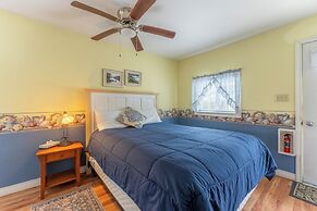 Dominion Hill Country Inn