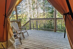 Dominion Hill Country Inn