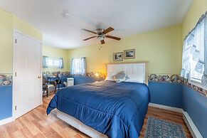 Dominion Hill Country Inn