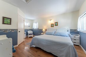 Dominion Hill Country Inn