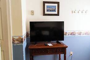 Dominion Hill Country Inn