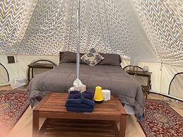 Dominion Hill Country Inn