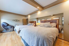Dominion Hill Country Inn