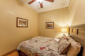 Dominion Hill Country Inn